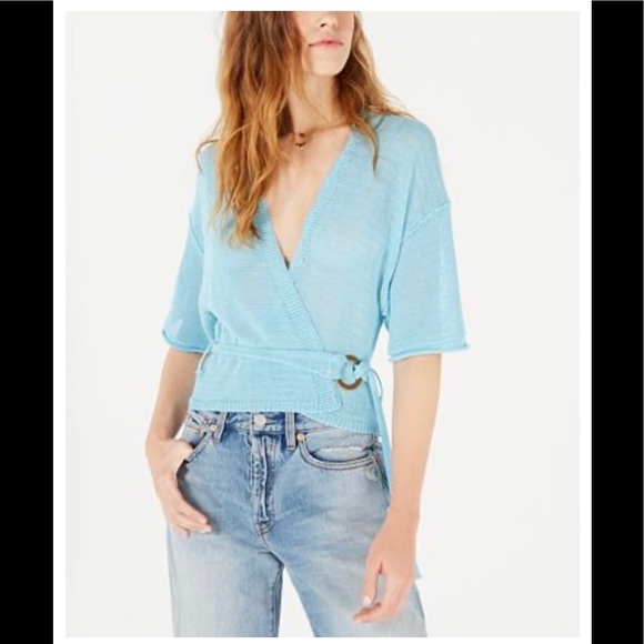 Free People
Oh Hello Cardi Sweater - Picture 2 of 6